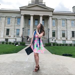 Meet your Posher, Meredith